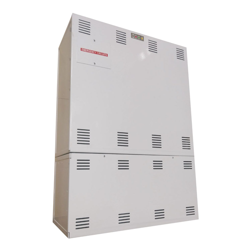Sure Lites INV55 / INV110 / INV220 / INV375 / INV600 - DISCONTINUED