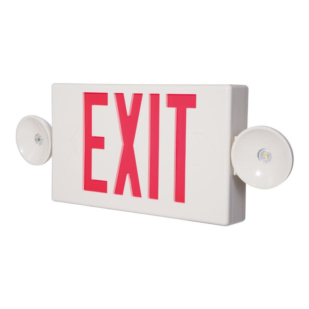 Sure Lites LPXC Series Exit Lights