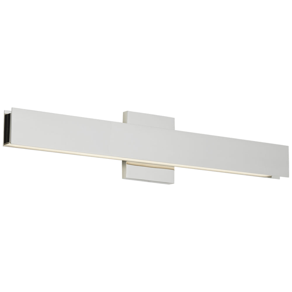 Tech Lighting 700BC Bau 24 Bath By Visual Comfort