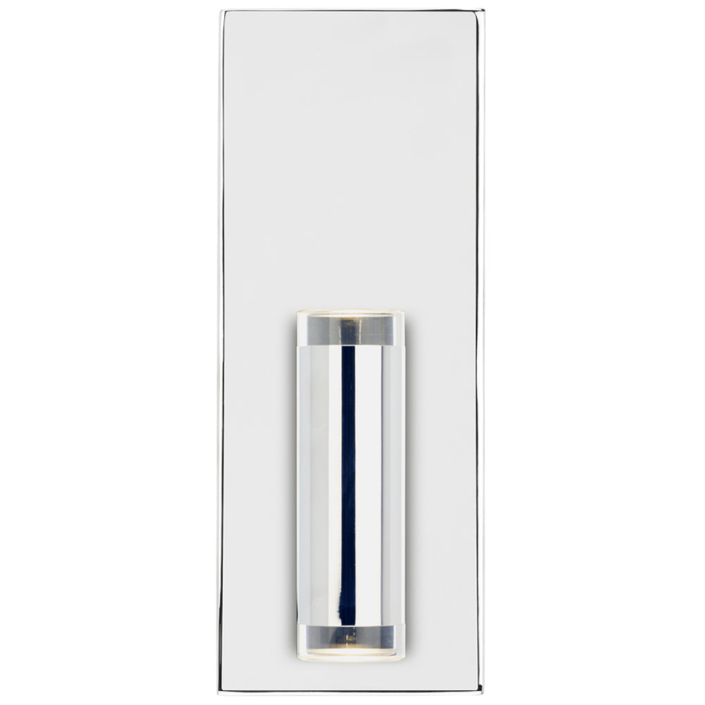 Tech Lighting 700BC Dobson Ii 1-Light Wall/Bath By Visual Comfort