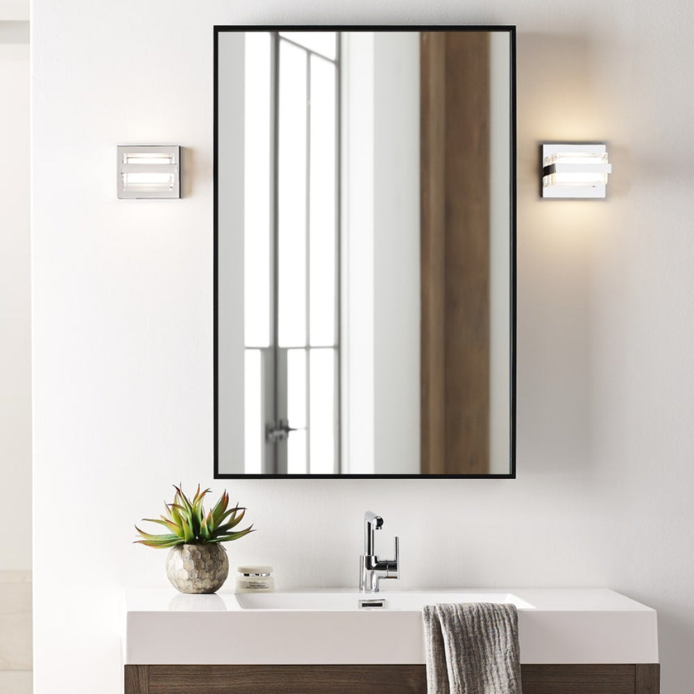 Tech Lighting 700BC Kamden 1-Light Wall/Bath By Visual Comfort