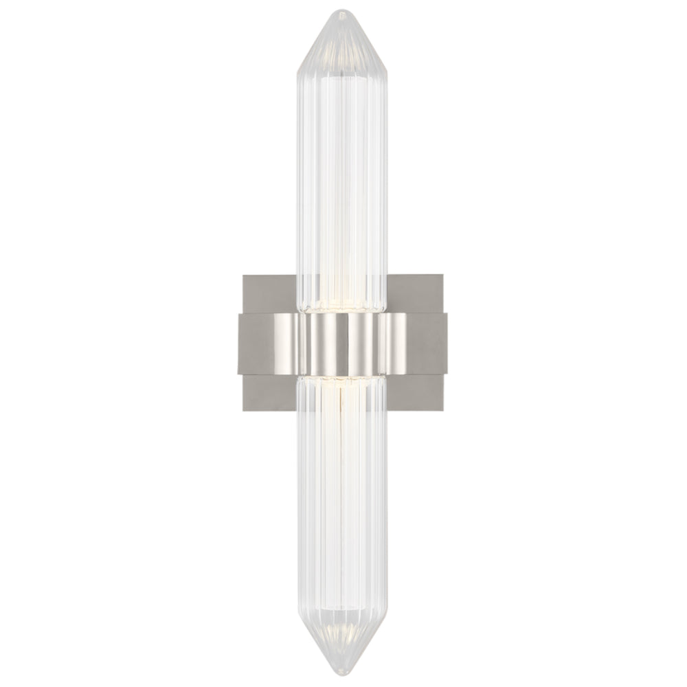 Tech Lighting Langston Medium Bath Sconce By Visual Comfort