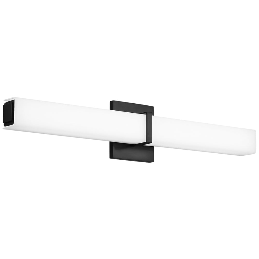 Tech Lighting 700BC Milan 24 Bath By Visual Comfort