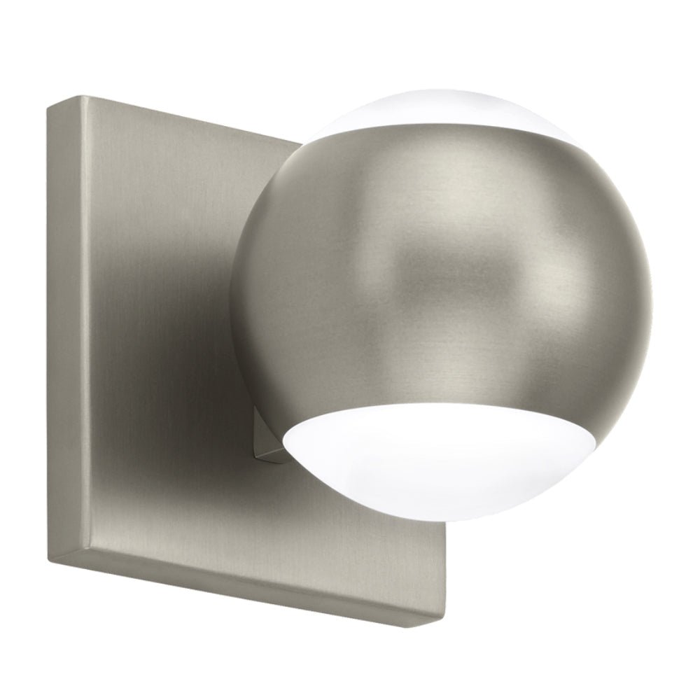 Tech Lighting 700BC Oko 1-Light Wall/Bath By Visual Comfort