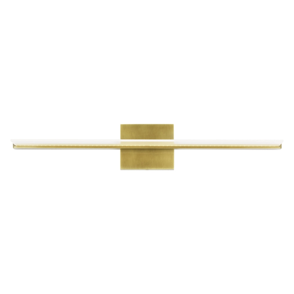 Tech Lighting 700BC Span 24 Bath By Visual Comfort