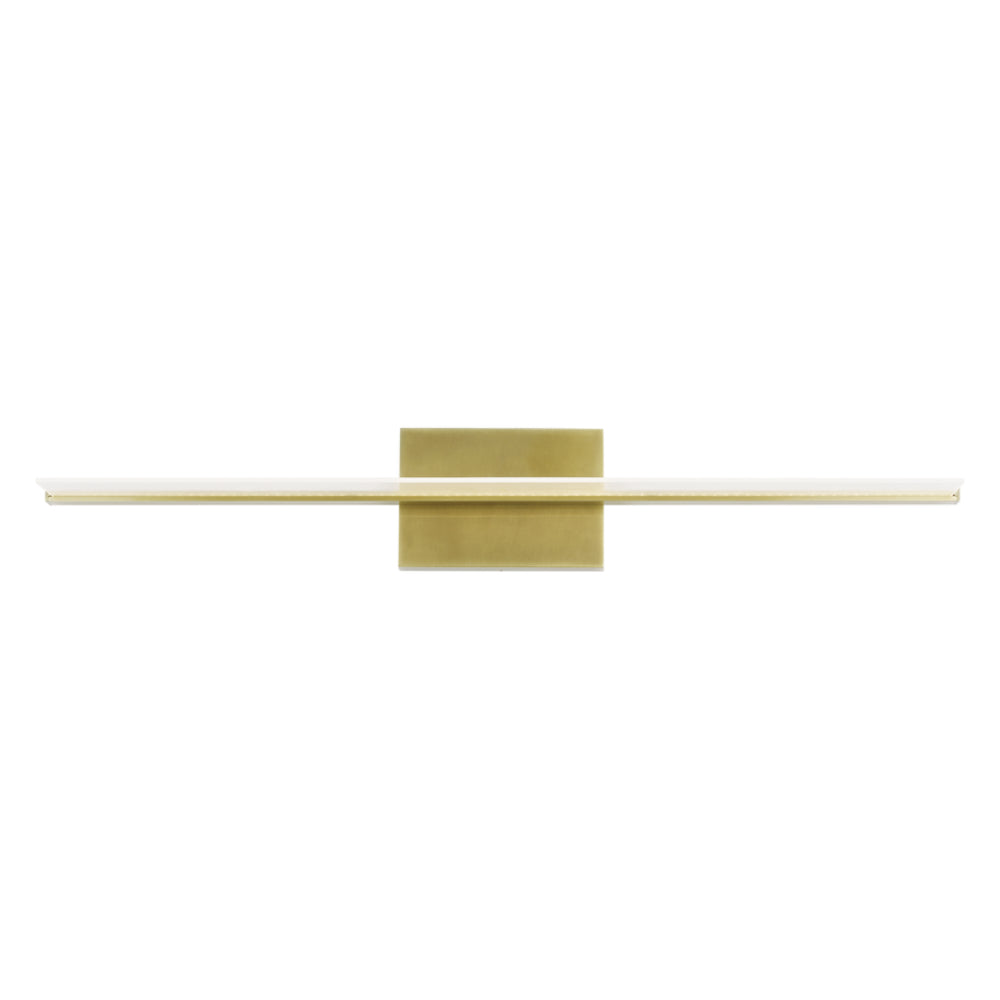 Tech Lighting 700BC Span 36 Bath By Visual Comfort