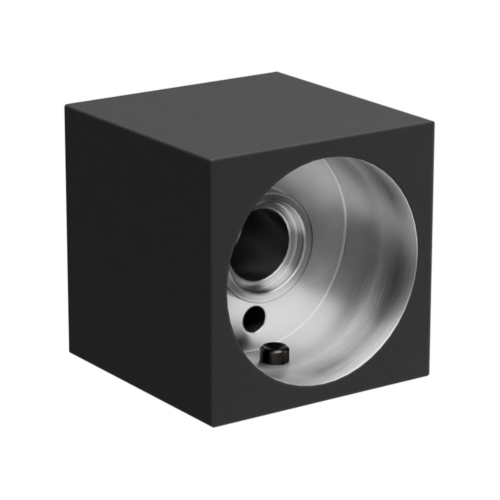 Tech Lighting Brox Endcap By Visual Comfort