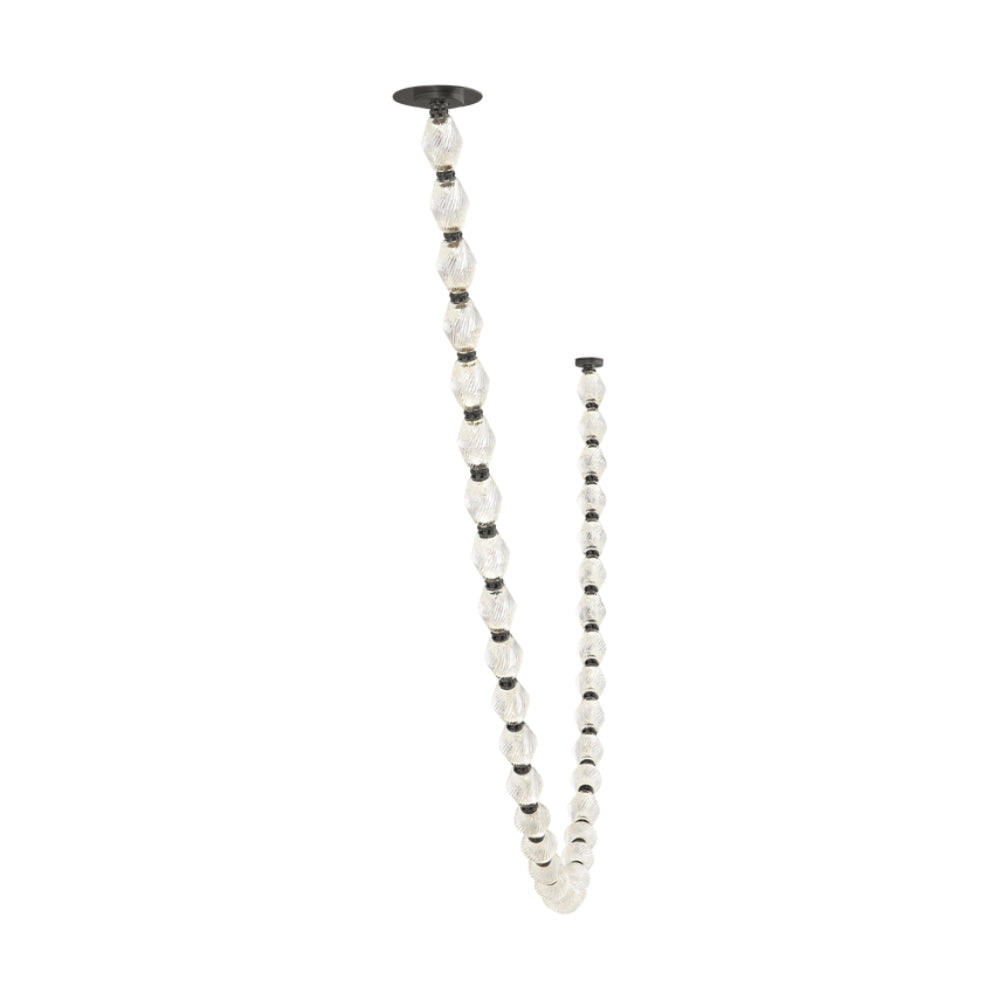 Tech Lighting Collier 108 Chandelier By Visual Comfort