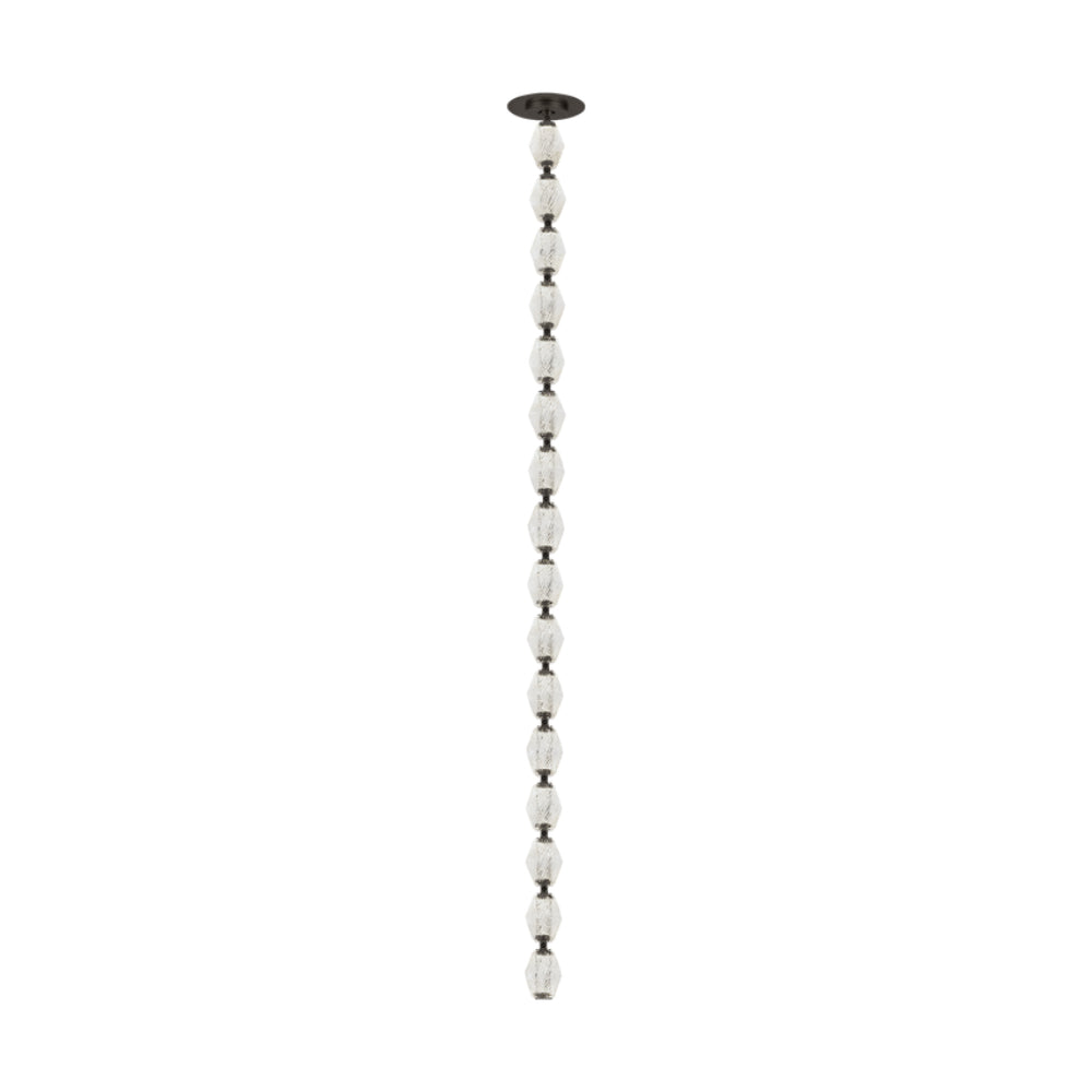 Tech Lighting Collier 48 Pendant By Visual Comfort