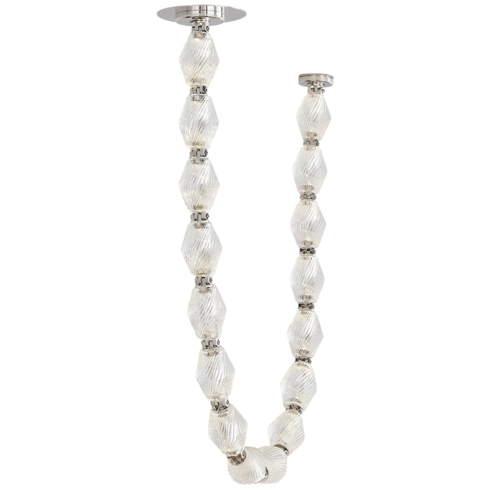 Tech Lighting Collier 48 Pendant By Visual Comfort