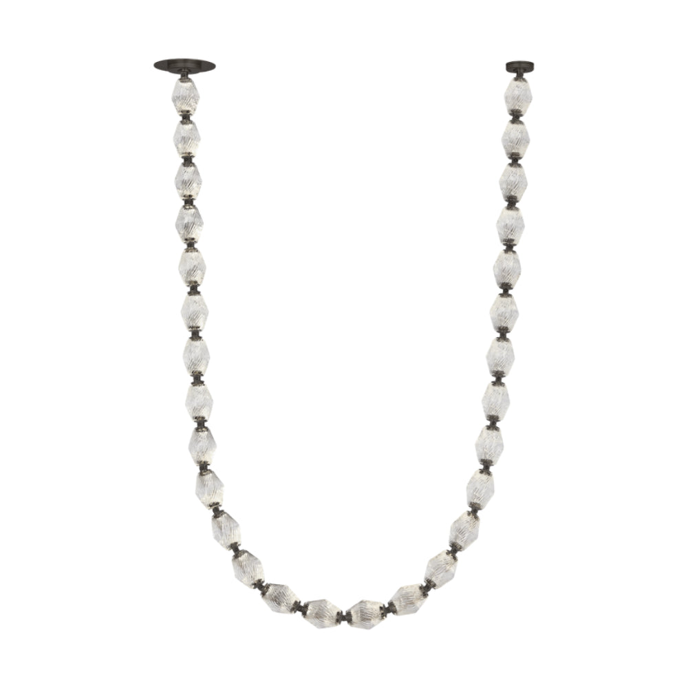 Tech Lighting Collier 84 Chandelier By Visual Comfort