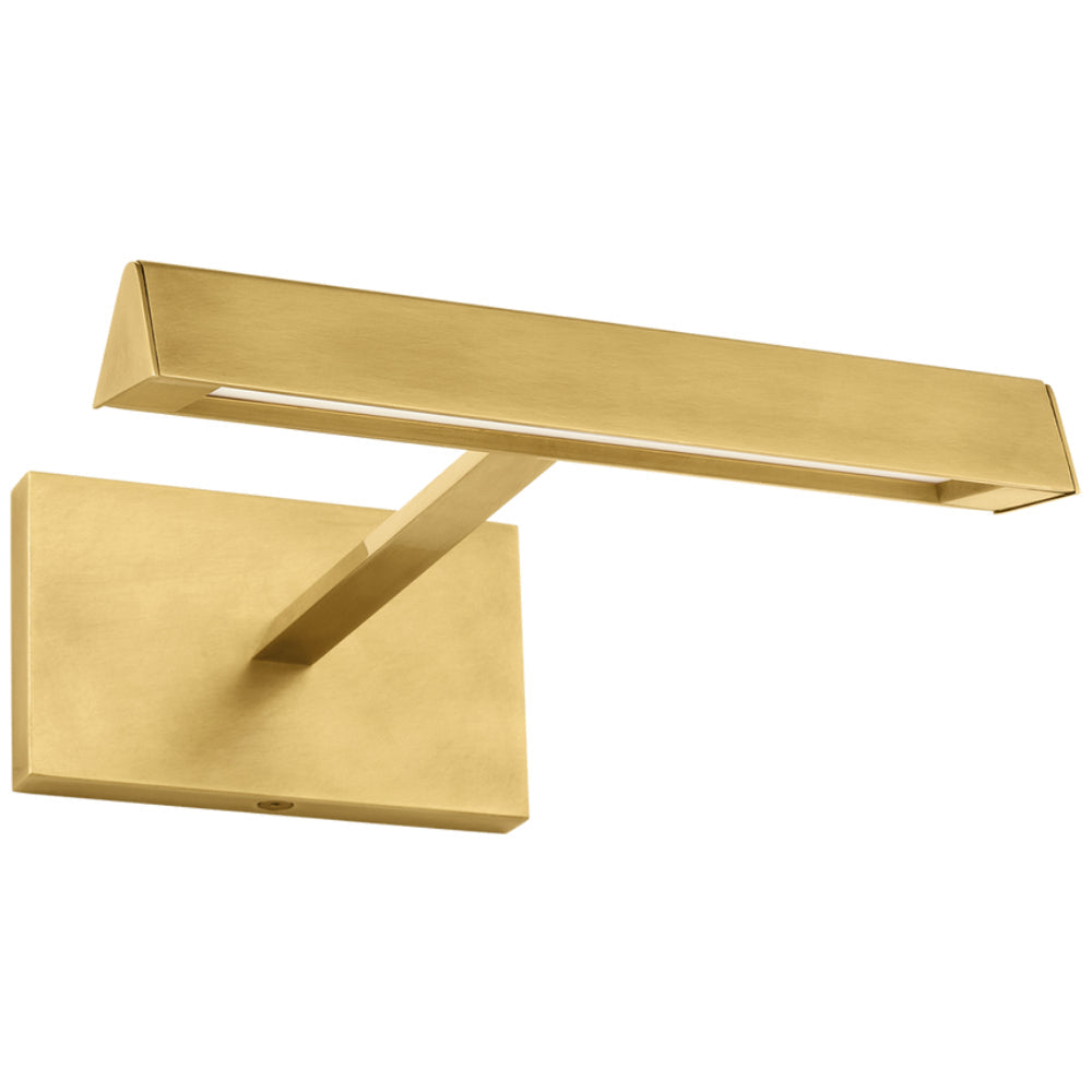 Tech Lighting Dessau 8 Picture Light By Visual Comfort