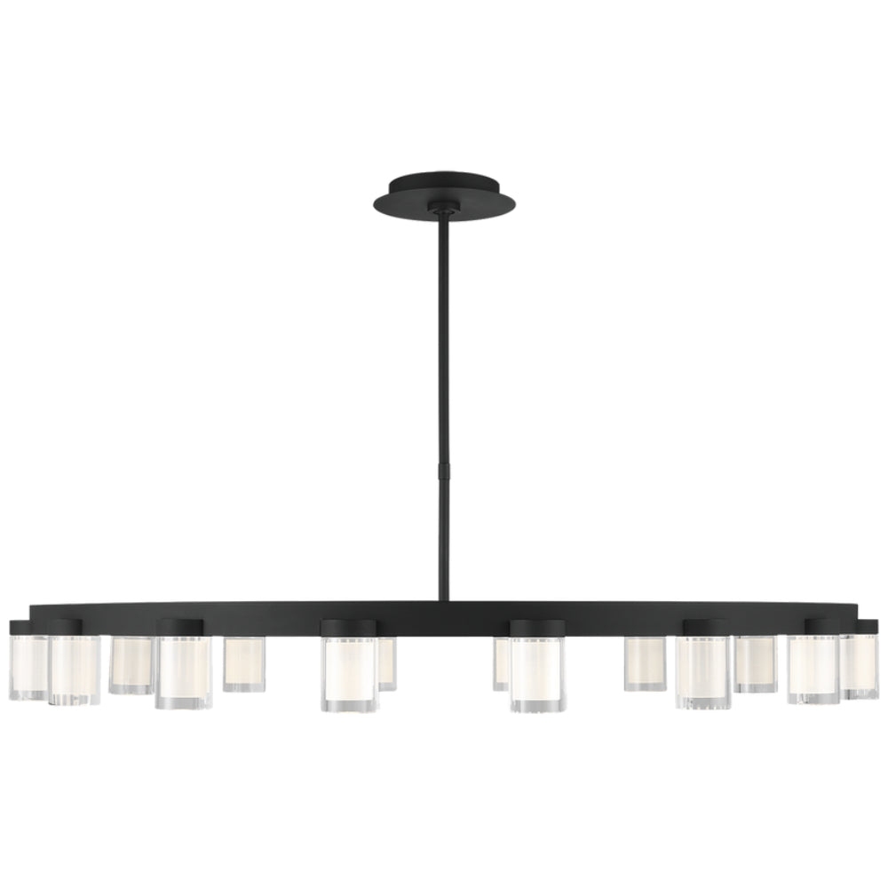 Tech Lighting Esfera Large Chandelier By Visual Comfort