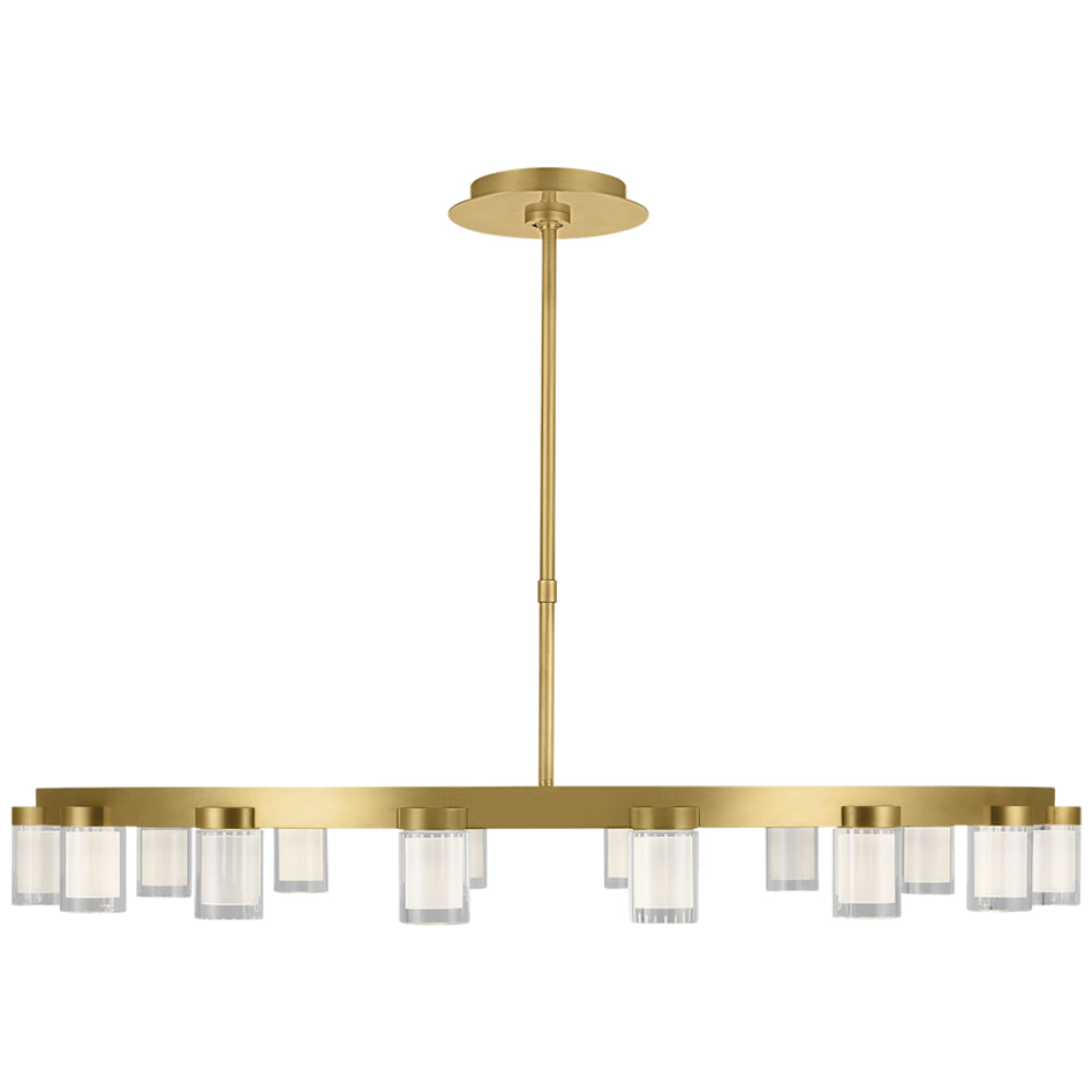 Tech Lighting Esfera Large Chandelier By Visual Comfort