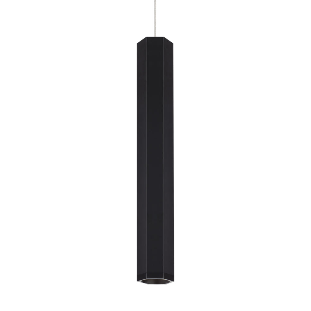 Tech Lighting 700 Blok Large Pendant By Visual Comfort