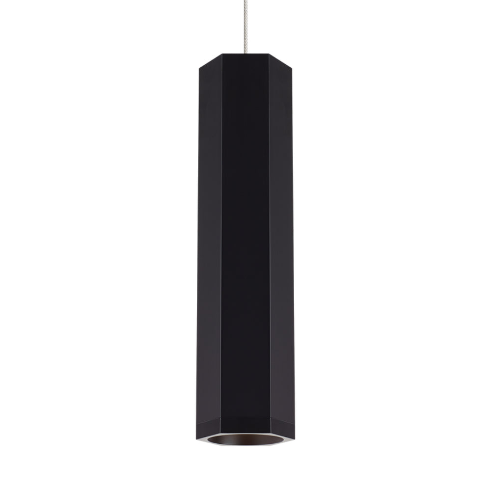 Tech Lighting 700 Blok Small Pendant By Visual Comfort