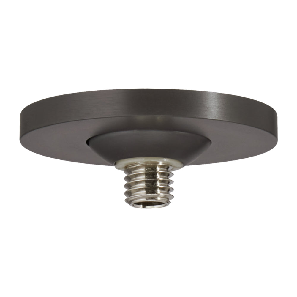 Tech Lighting 700FJFCP Freejack Port Alone By Visual Comfort