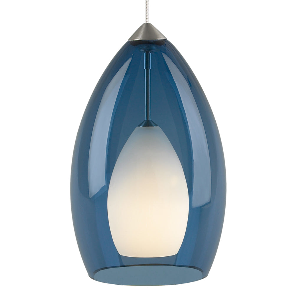Tech Lighting 700 Fire Pendant By Visual Comfort