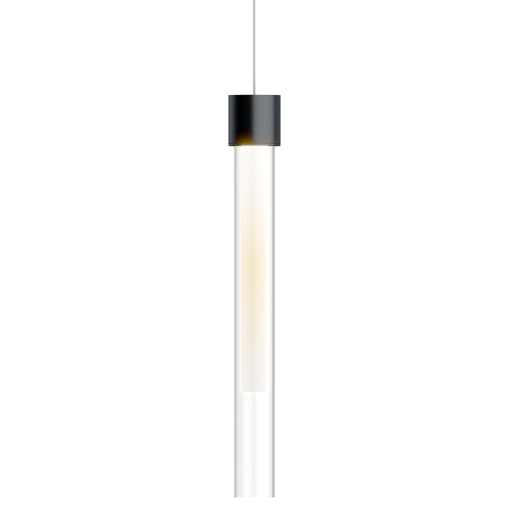 Tech Lighting 700 Mini Linger Pendant By Visual Comfort