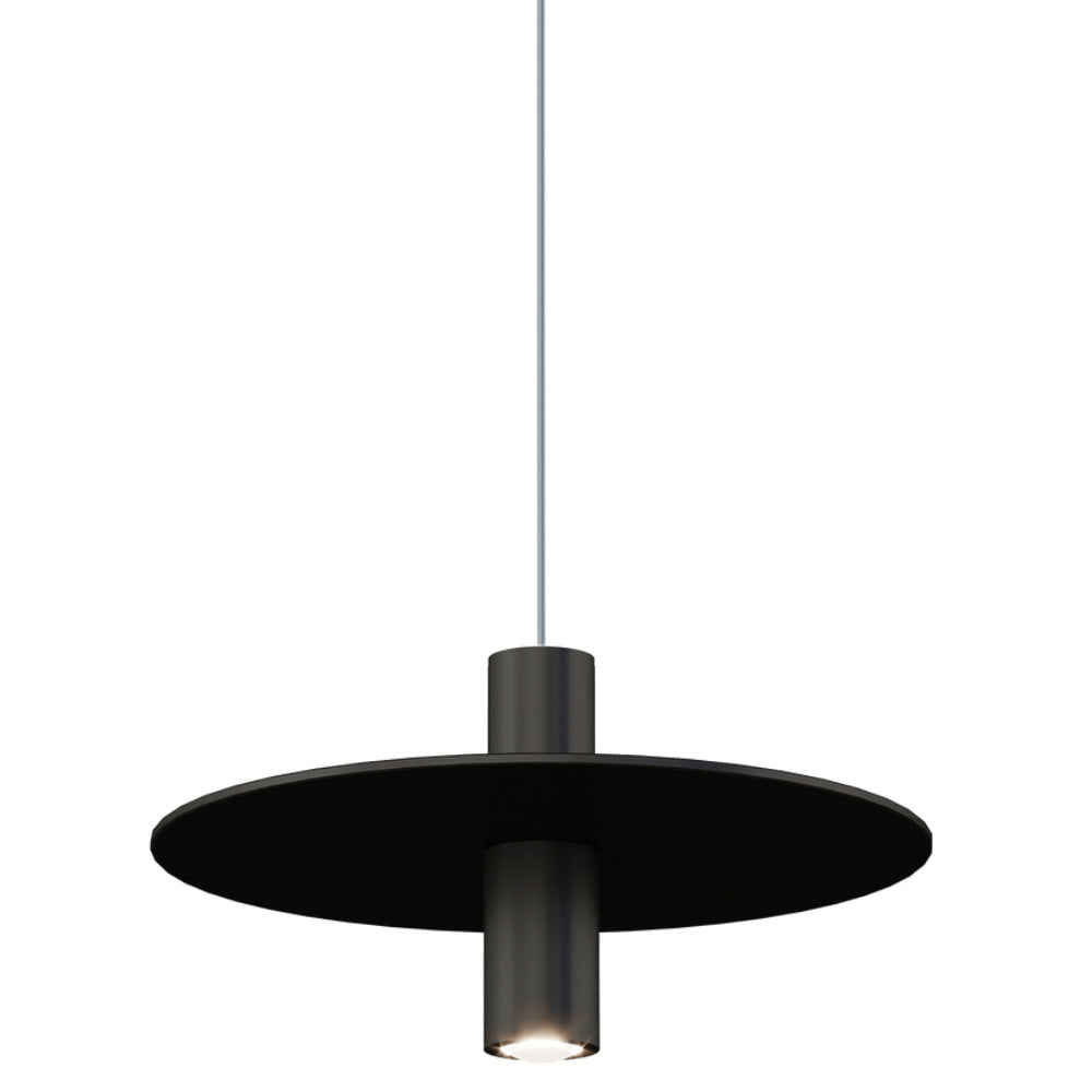 Tech Lighting 700 Mini Ponte Pendant By Visual Comfort