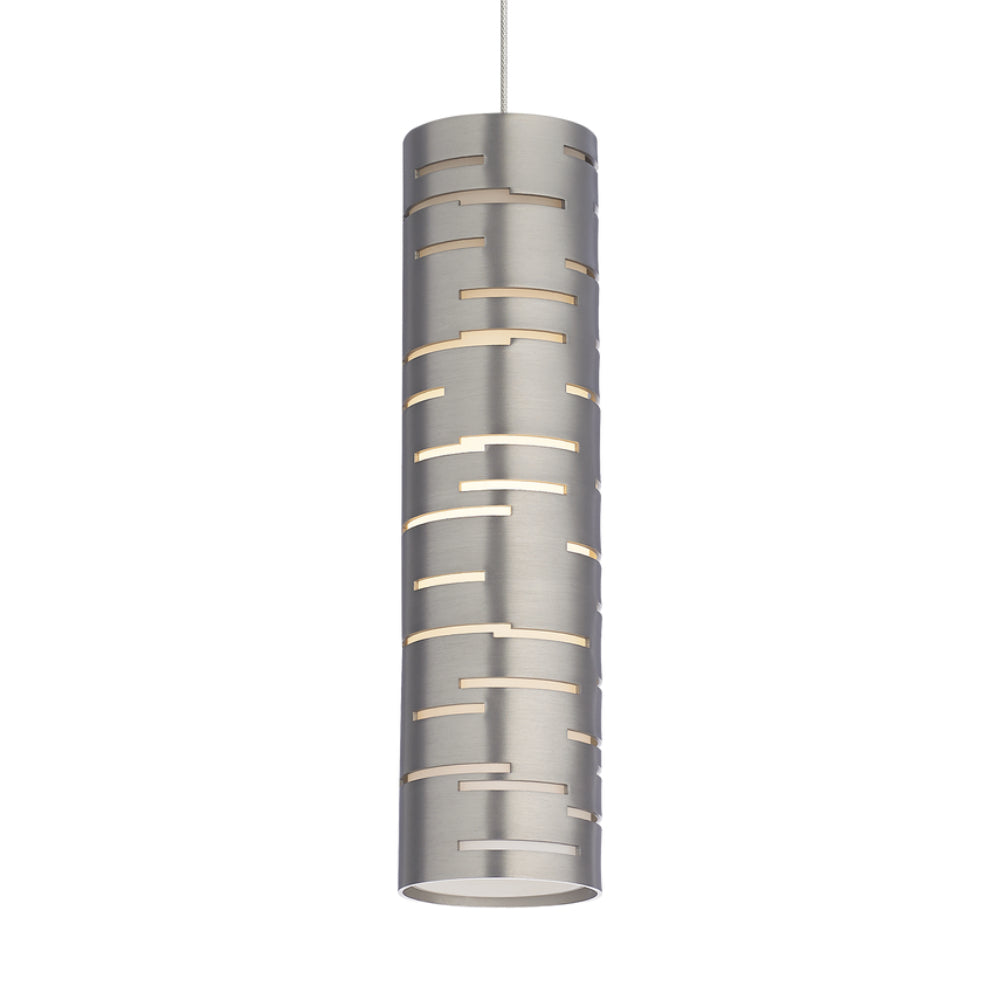 Tech Lighting 700 Revel Pendant with Freejack System By Visual Comfort