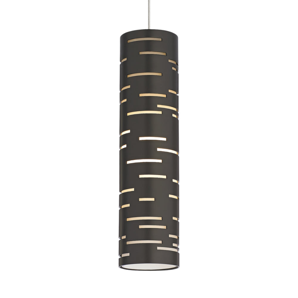 Tech Lighting 700 Revel Pendant with Freejack System By Visual Comfort
