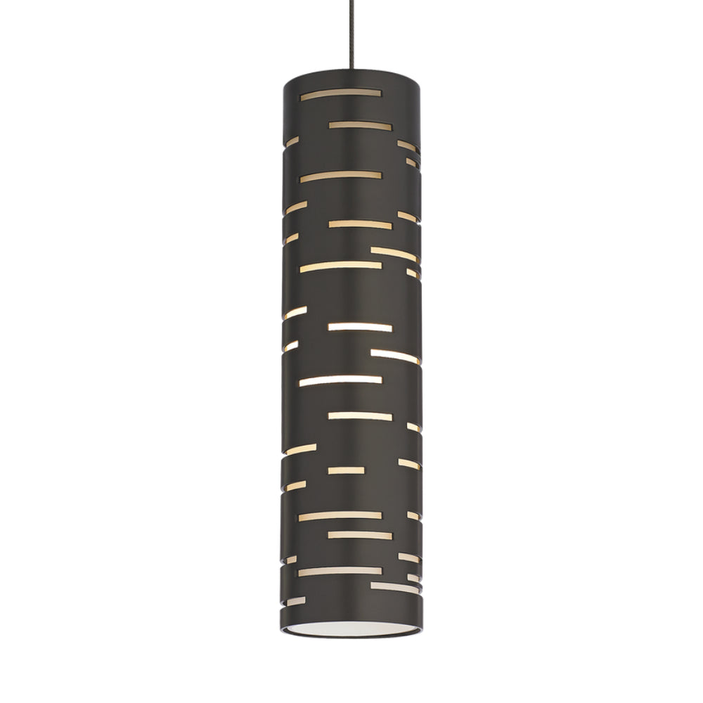 Tech Lighting 700 Revel Pendant with Freejack System By Visual Comfort