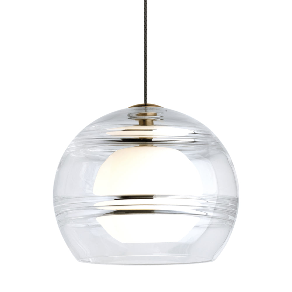 Tech Lighting 700 Sedona Pendant with Freejack System By Visual Comfort