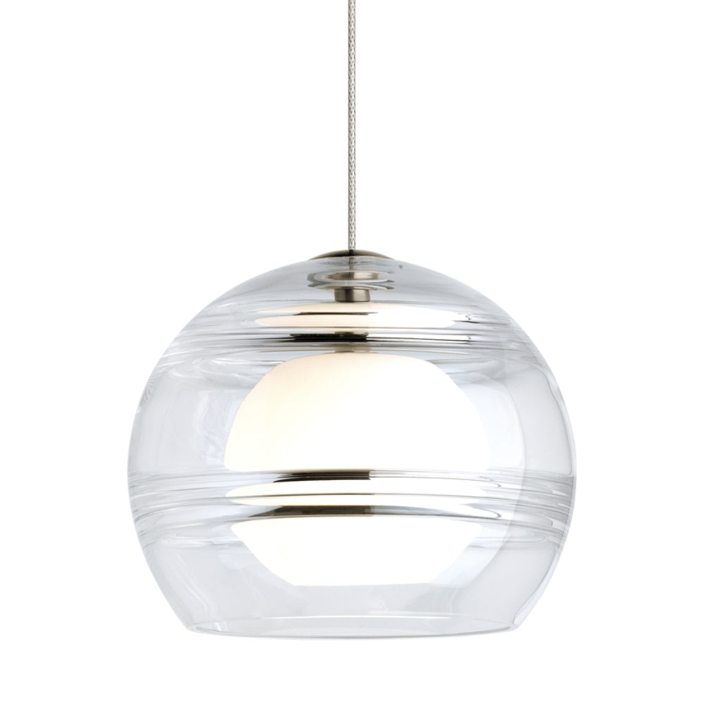 Tech Lighting 700 Sedona Pendant with Freejack System By Visual Comfort