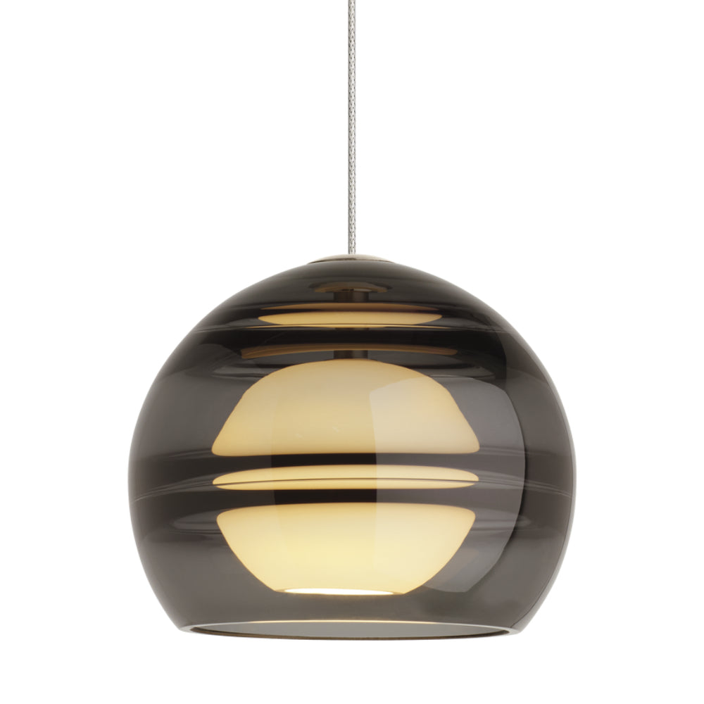 Tech Lighting 700 Sedona Pendant with Freejack System By Visual Comfort