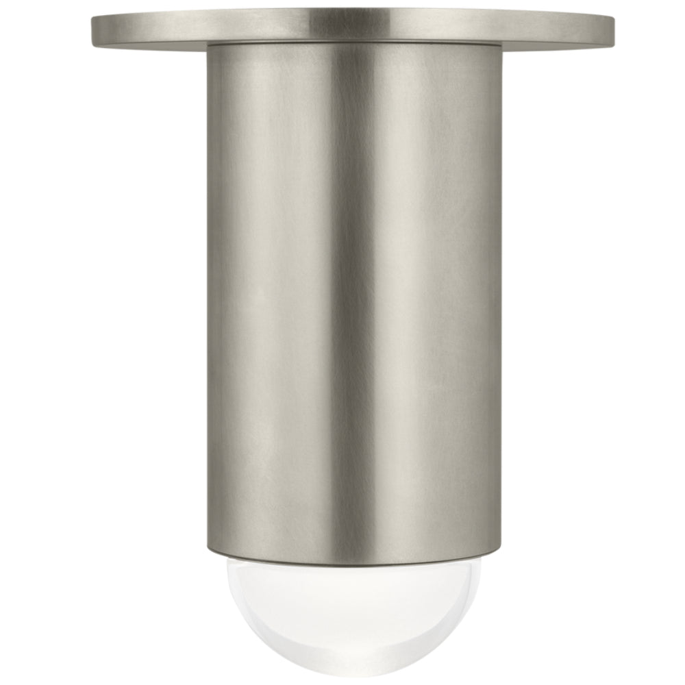 Tech Lighting Ebell Small Flush Mount By Visual Comfort