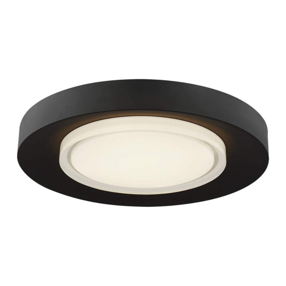 Tech Lighting Hilo 16 Flush Mount By Visual Comfort