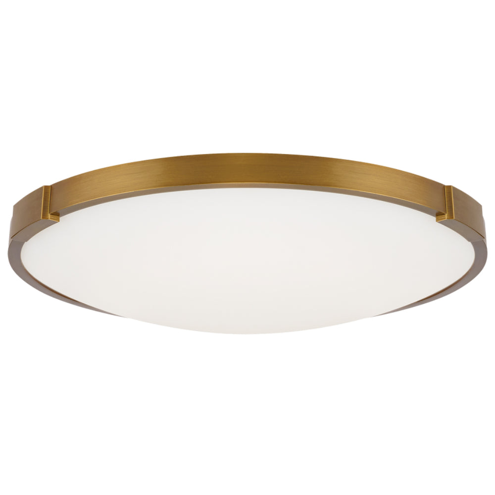 Tech Lighting 700FM Lance 13 Flush Mount By Visual Comfort
