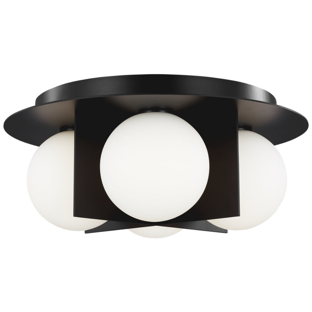 Tech Lighting 700FM Orbel Ceiling By Visual Comfort