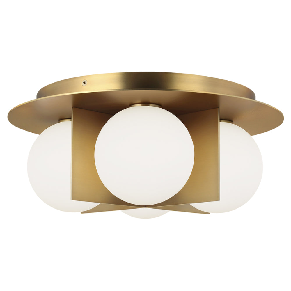 Tech Lighting 700FM Orbel Ceiling By Visual Comfort
