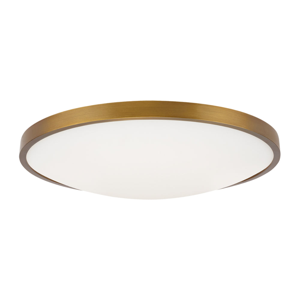 Tech Lighting 700FM Vance 13 Flush Mount By Visual Comfort