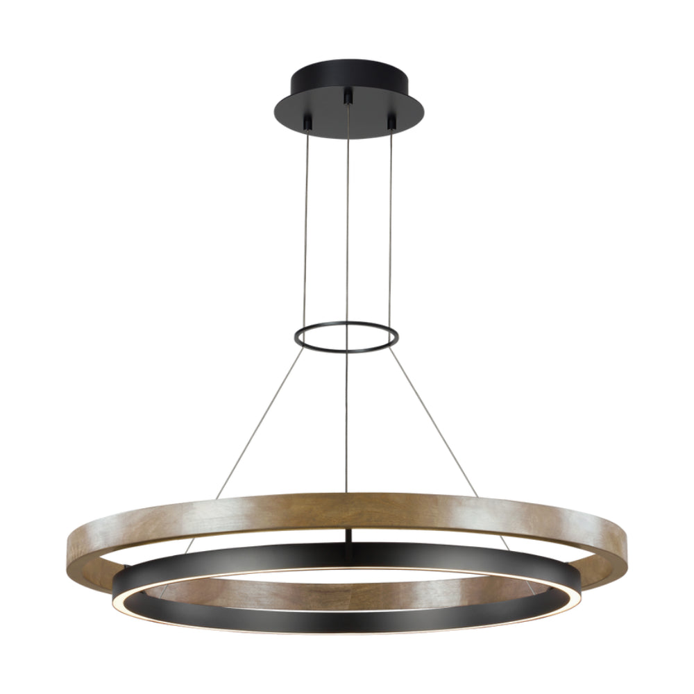 Tech Lighting 700 Grace LED 36 Chandelier By Visual Comfort