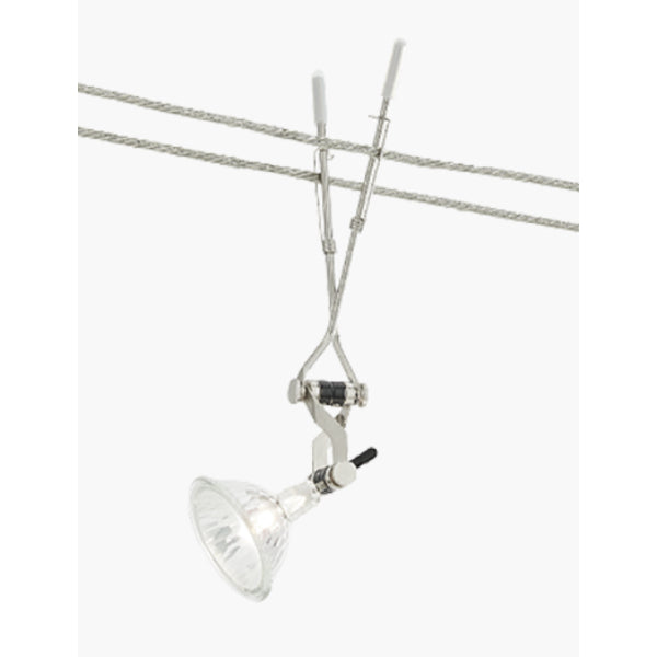 Tech Lighting 700KJAN K-Jane Head By Visual Comfort