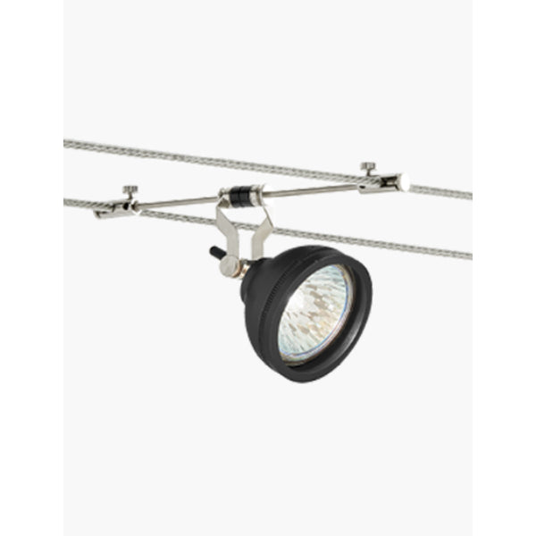 Tech Lighting 700KPIV K-Pivot Head By Visual Comfort