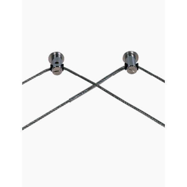 Tech Lighting 700KWSO01 Cable Lite Wall Turn By Visual Comfort