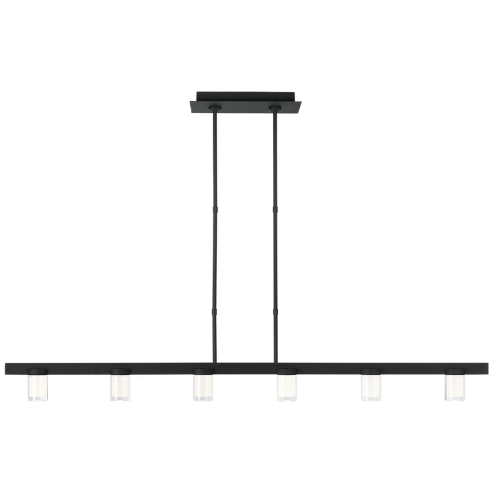 Tech Lighting Esfera Large Linear By Visual Comfort