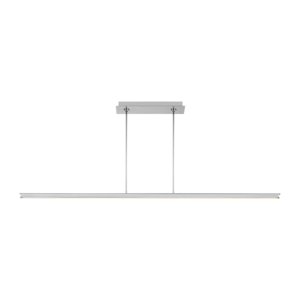 Tech Lighting Stagger 72 Linear Suspension By Visual Comfort