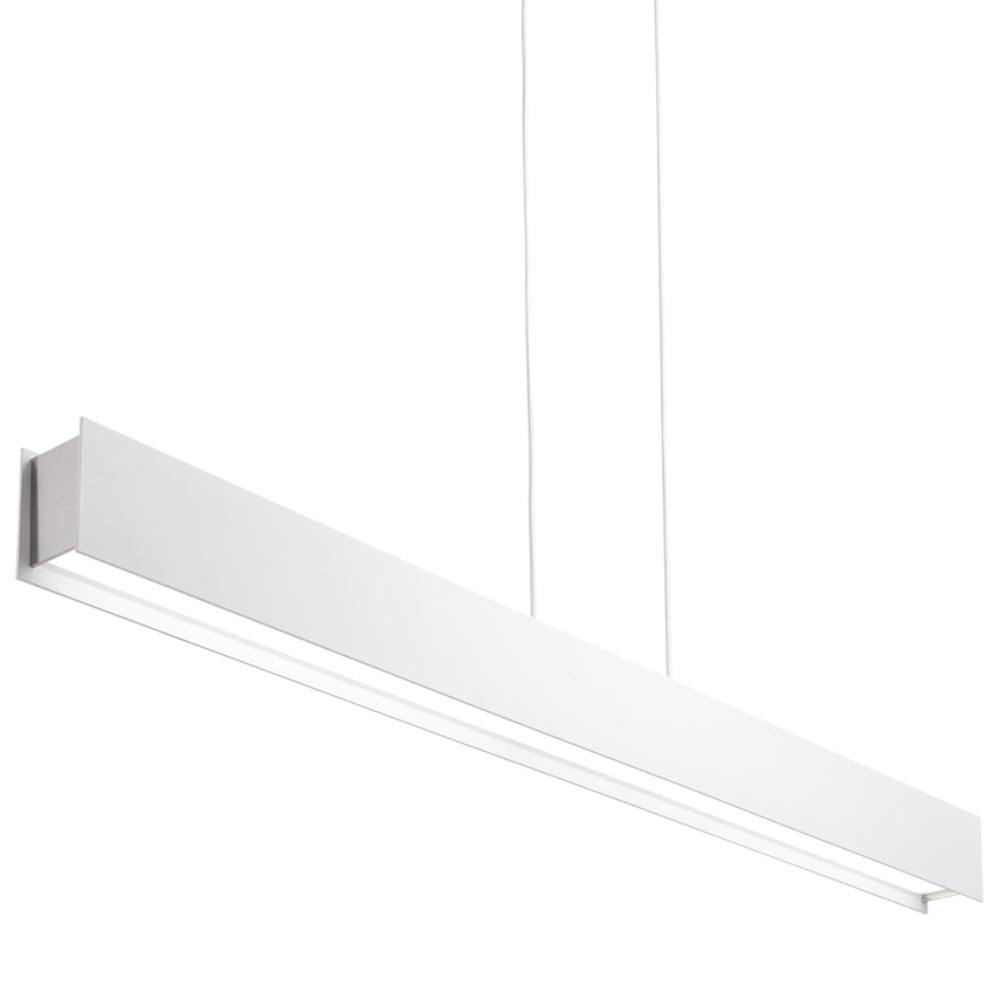 Tech Lighting Vandor Linear Suspension By Visual Comfort