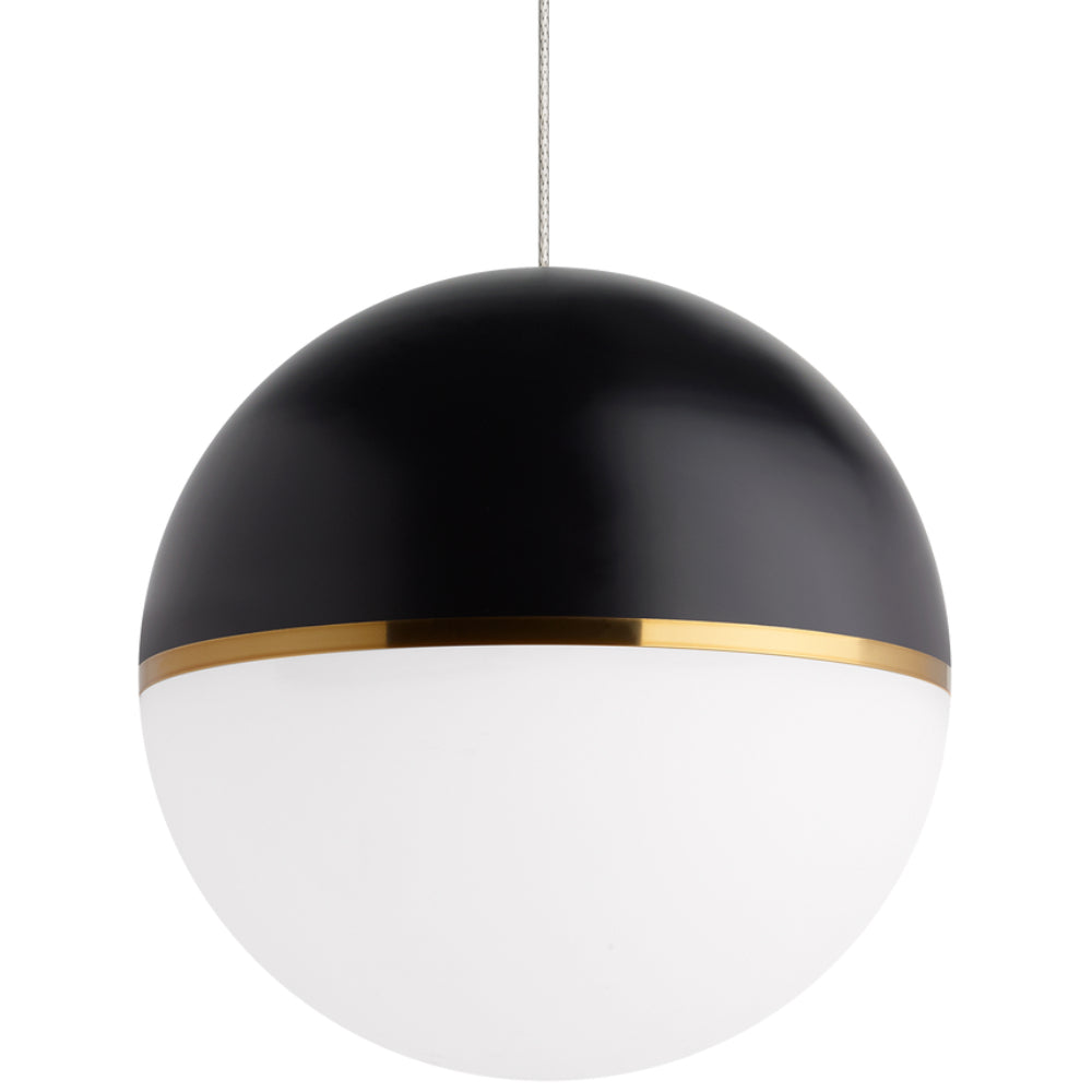 Tech Lighting Akova Pendant MonoRail By Visual Comfort