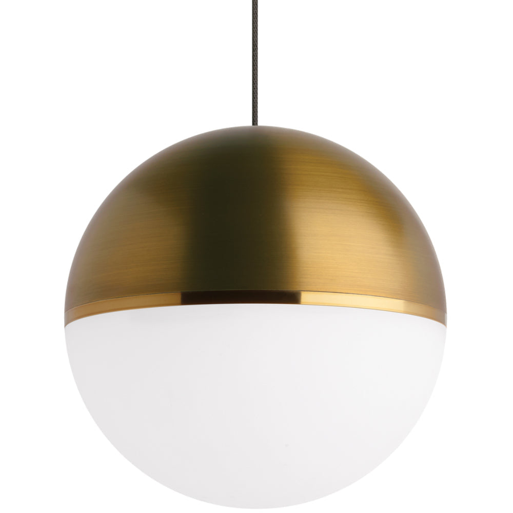 Tech Lighting Akova Pendant MonoRail By Visual Comfort