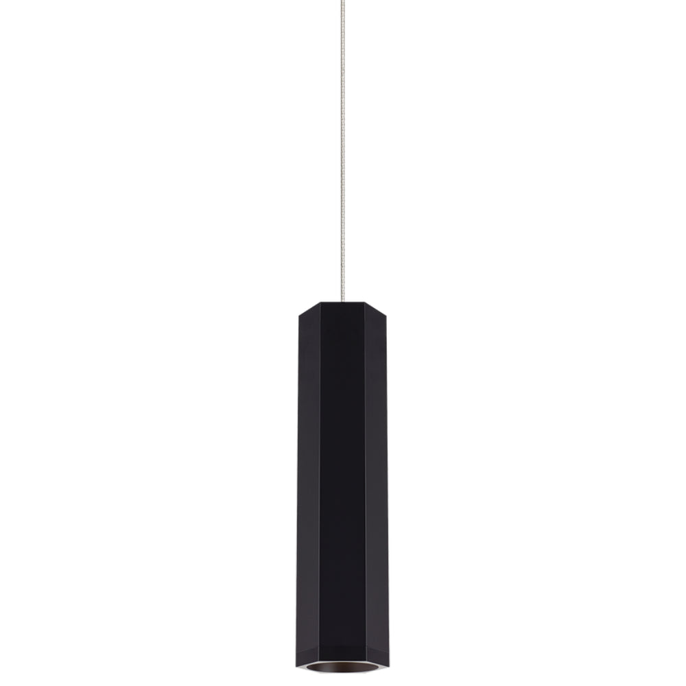 Tech Lighting Blok Small Pendant MonoRail By Visual Comfort