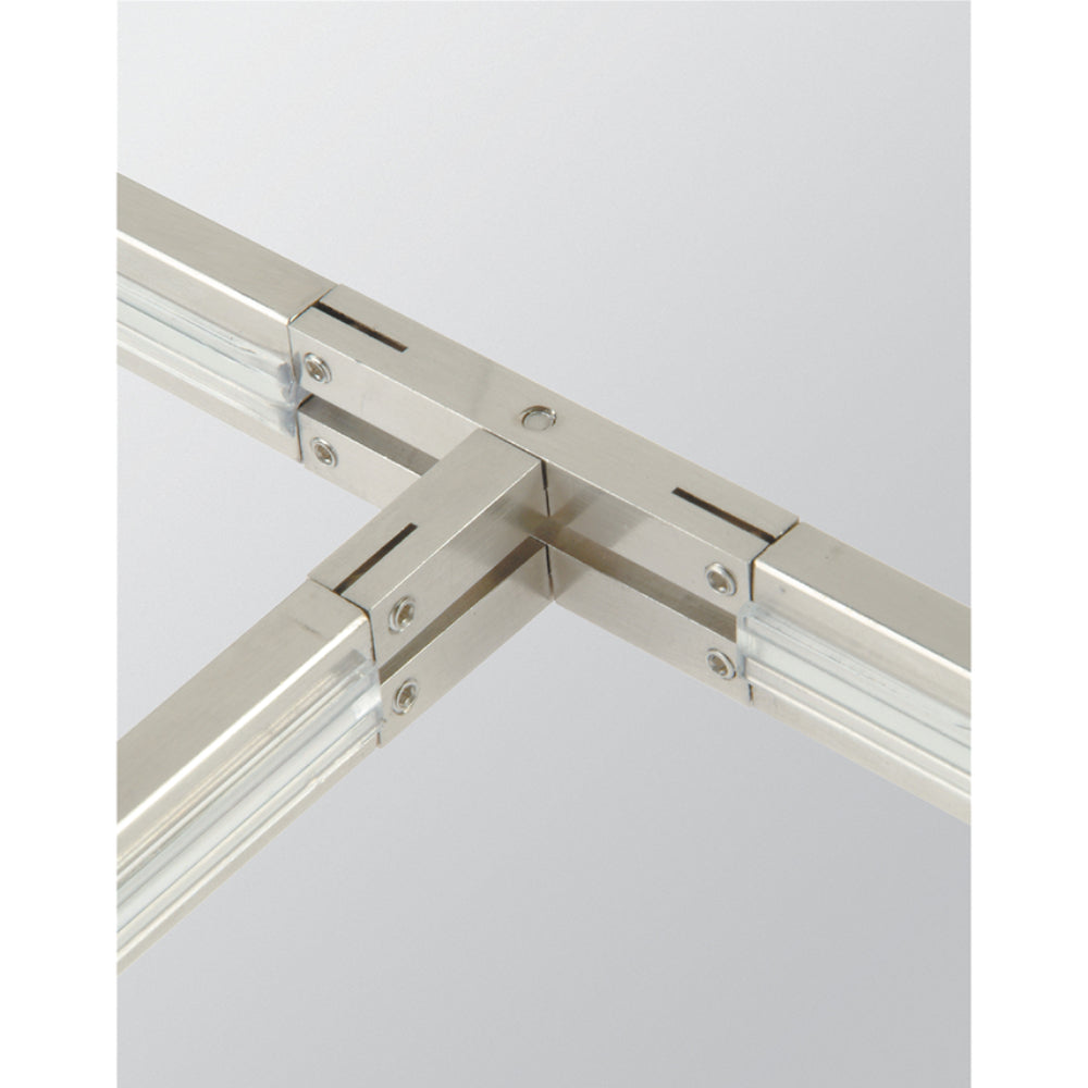 Tech Lighting 700MOCTT Monorail T Connector By Visual Comfort