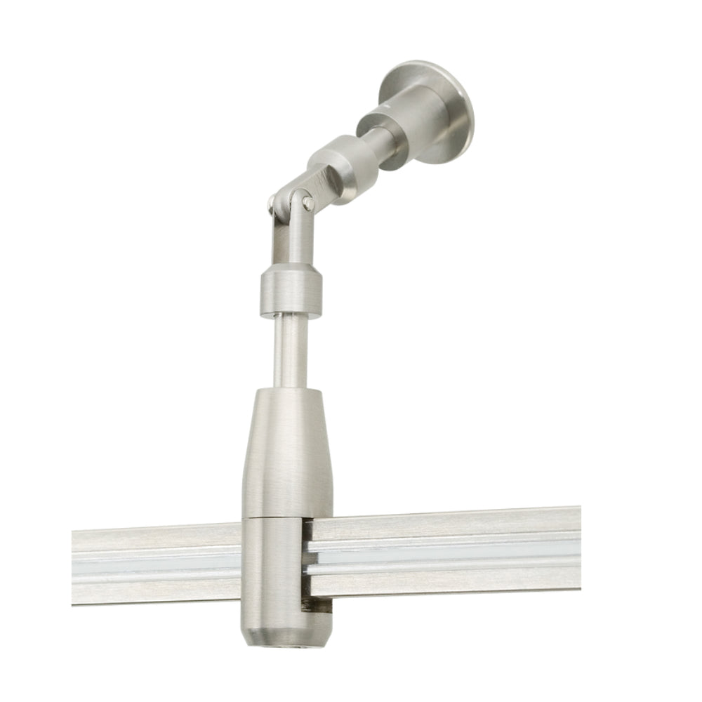 Tech Lighting 700MOCVLT Monorail Standoff Vault Adapter By Visual Comfort