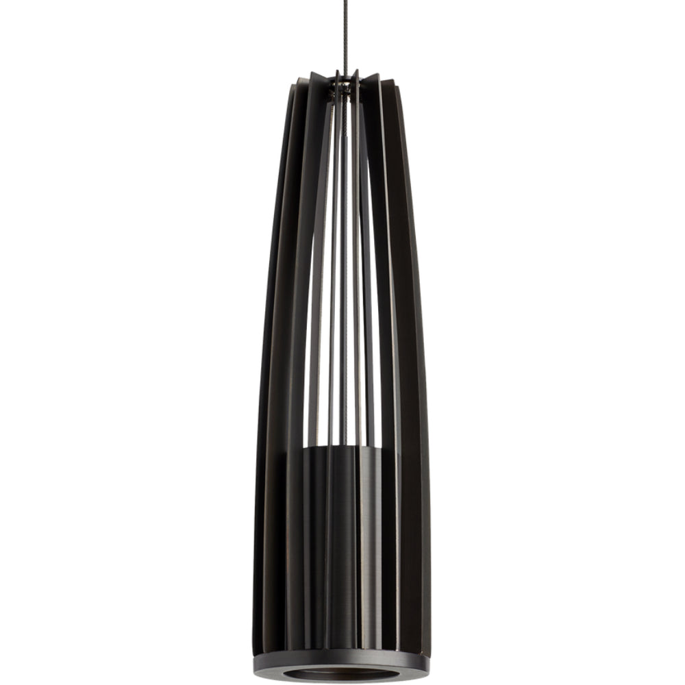 Tech Lighting Evox Pendant MonoRail By Visual Comfort