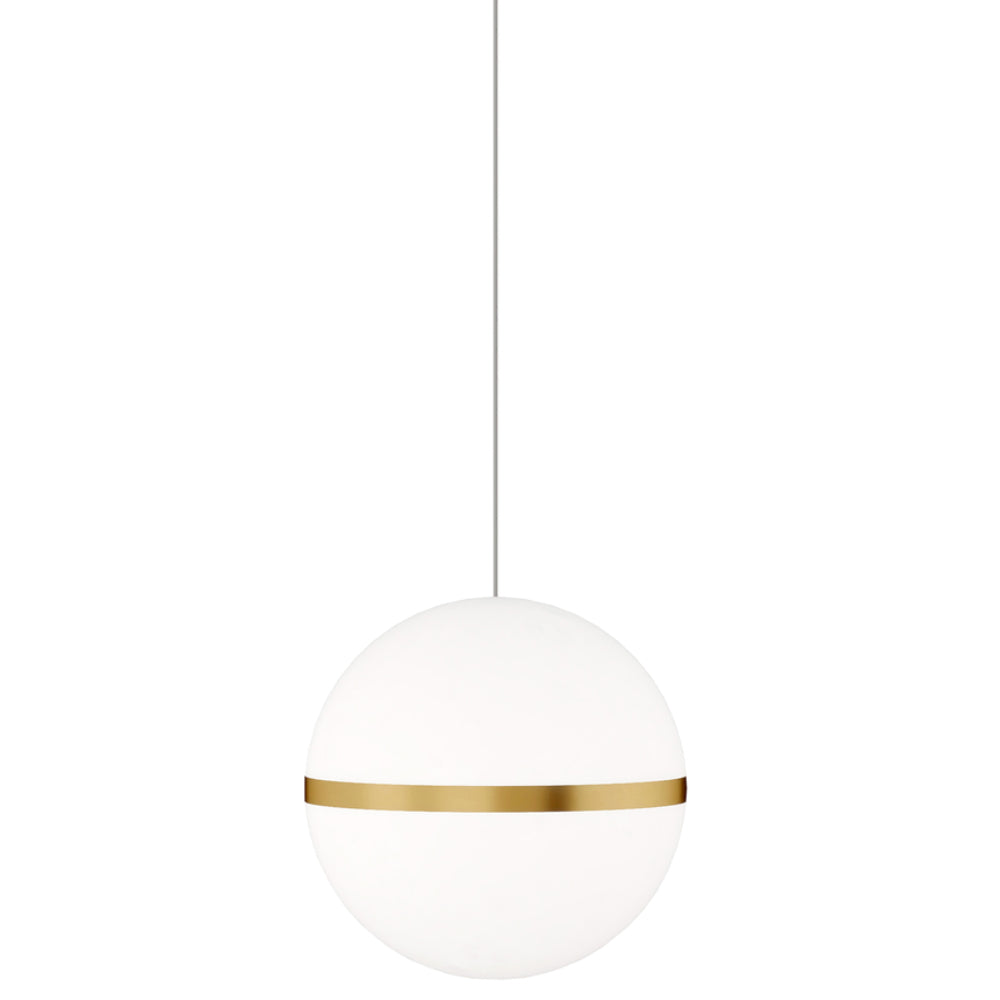 Tech Lighting Mini Hanea Pendant MonoRail By Visual Comfort